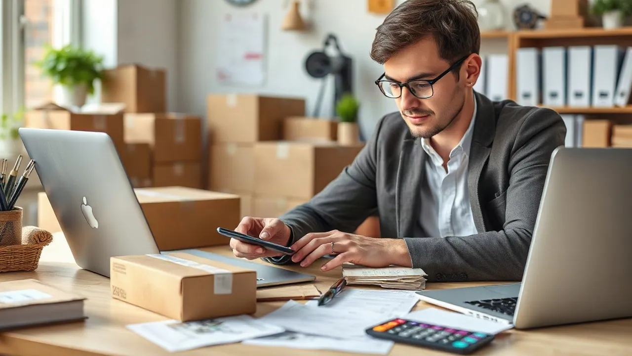 eBay fees in the UK: 2026 guide