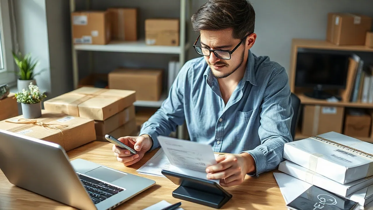 How much does eBay take per sale in the UK?