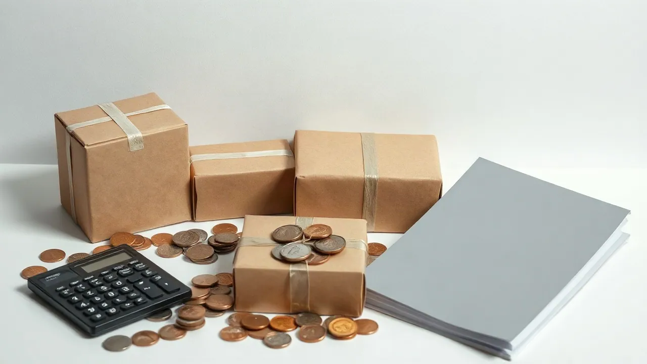 eBay final value fees in the UK