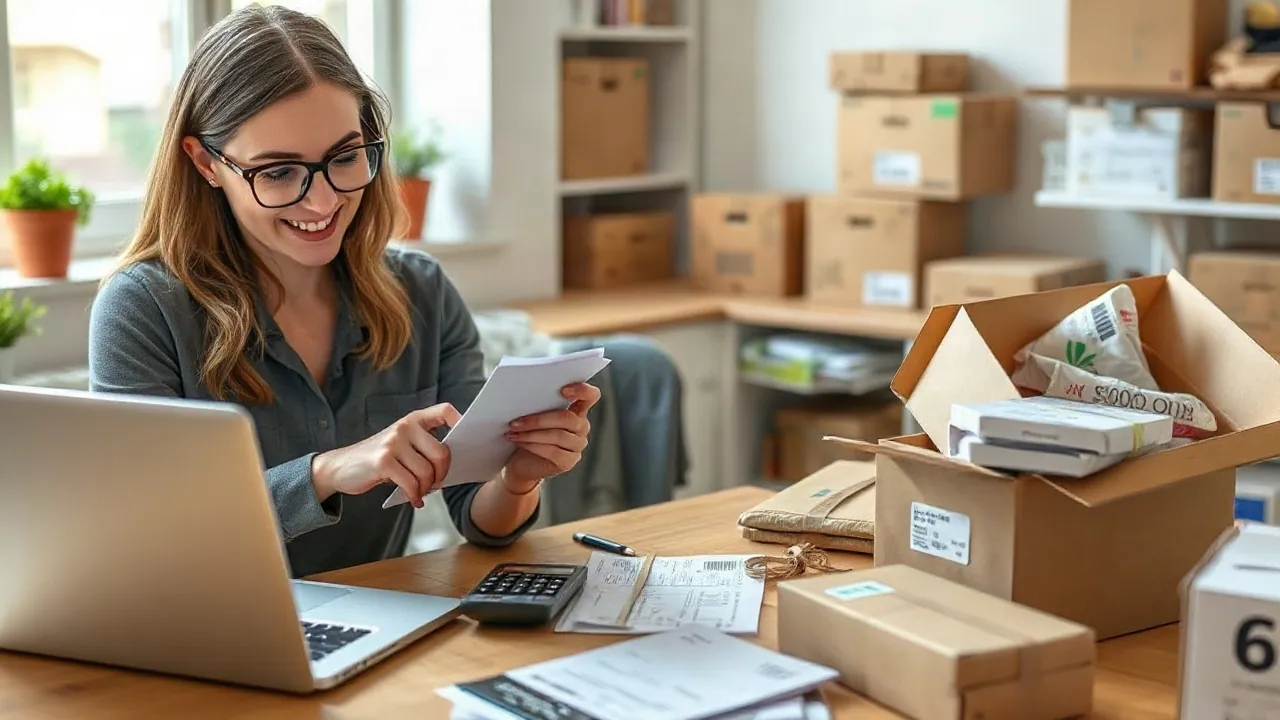eBay currency conversion charge in the UK