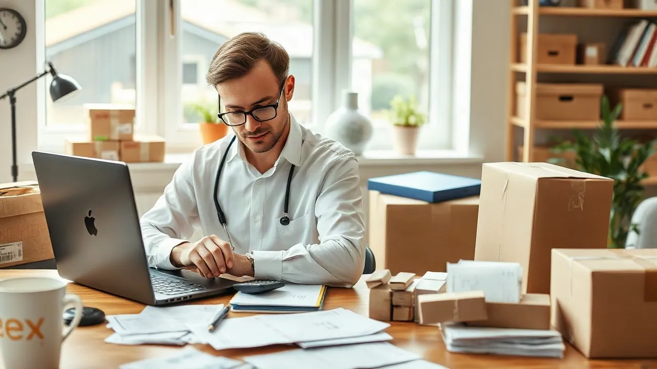eBay fees before or after VAT