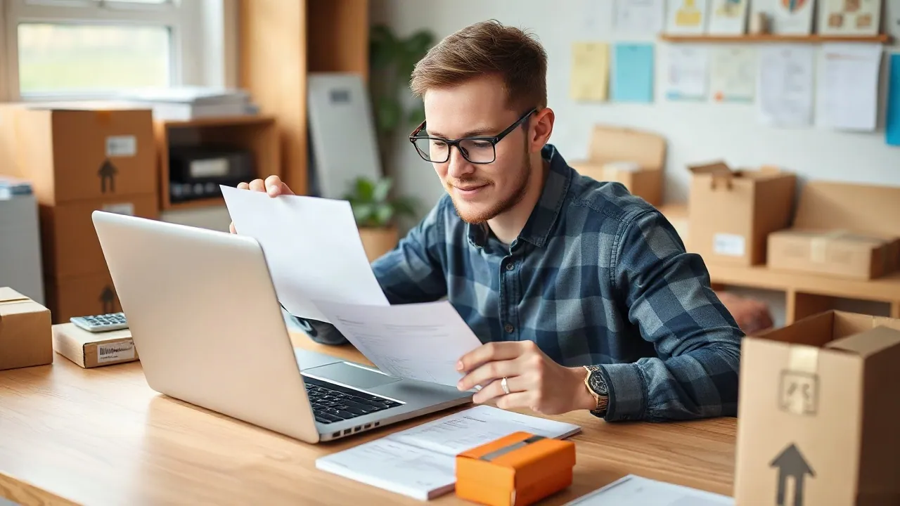 How eBay deducts selling fees