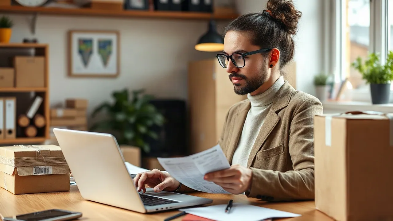 eBay selling costs checklist