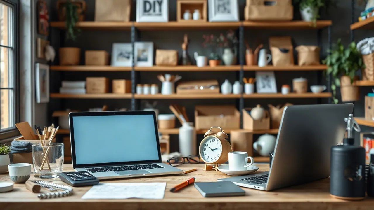 eBay fees for home and DIY in the UK