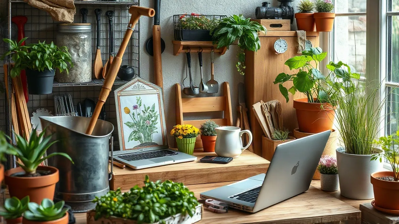 eBay fees for garden equipment in the UK