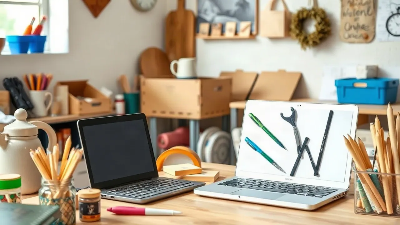 eBay fees for crafts in the UK