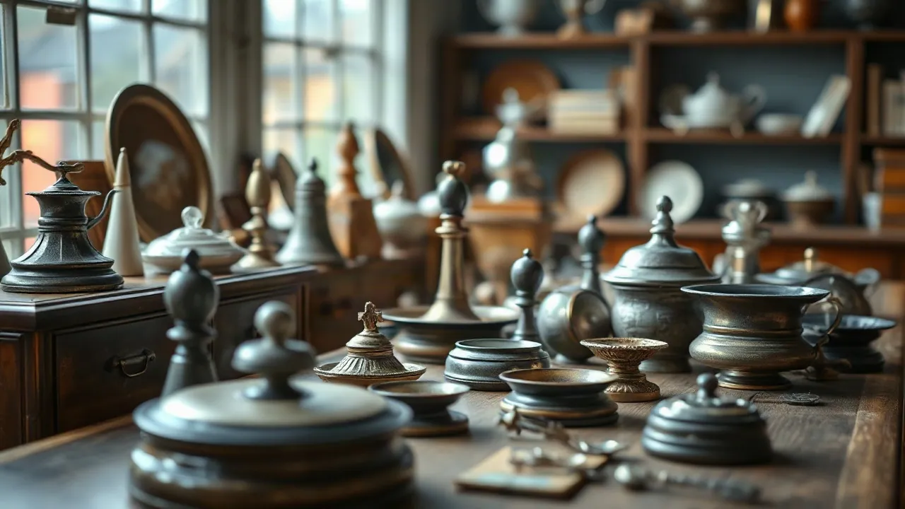 eBay fees for antiques in the UK