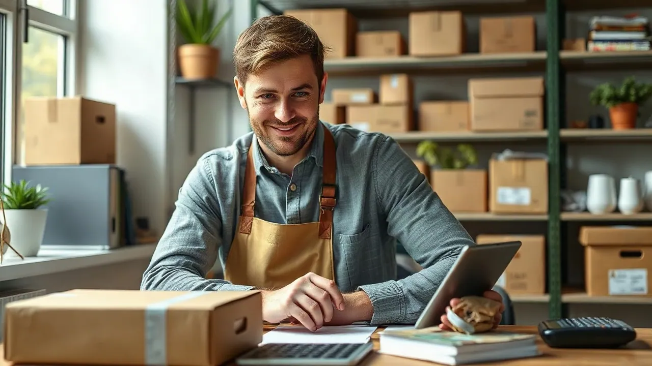 Is an eBay Shop worth it in the UK?