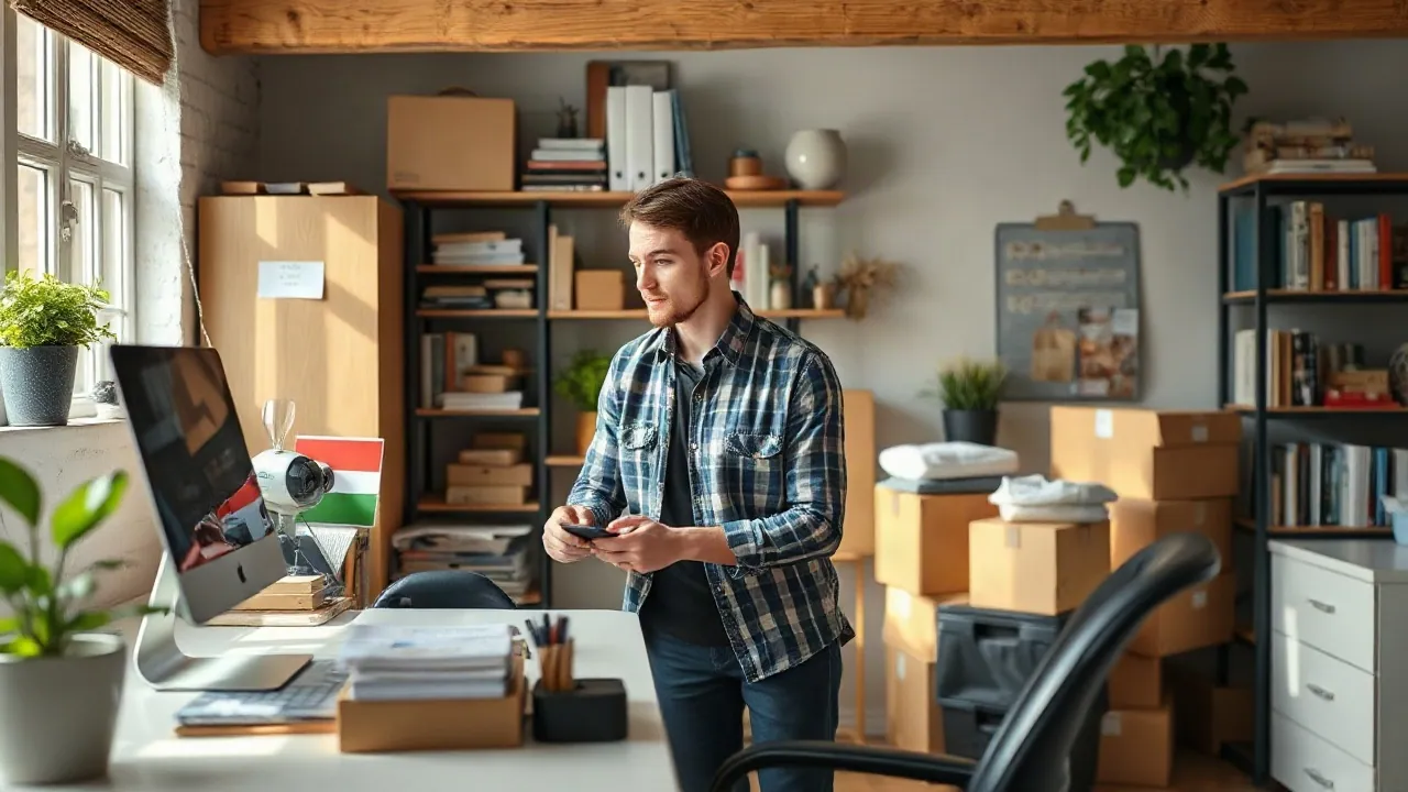 How to open an eBay Shop in the UK