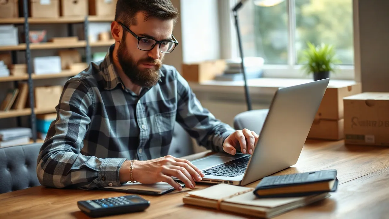How to cancel an eBay Shop subscription