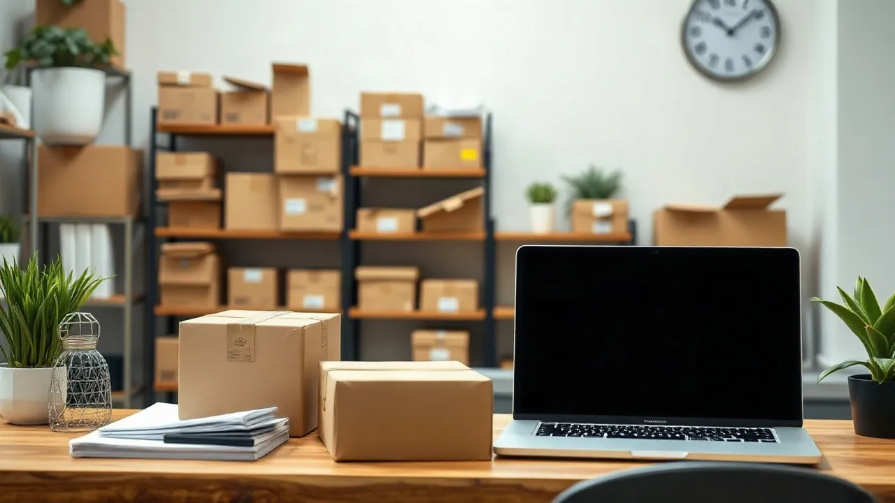 eBay Shop benefits for resellers