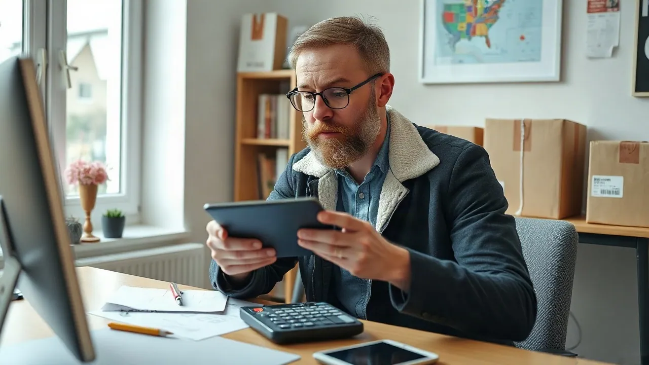 eBay Promoted Listings in the UK