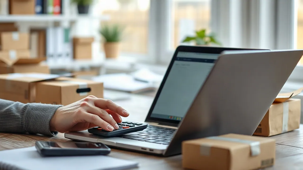 How to calculate eBay ad ROAS
