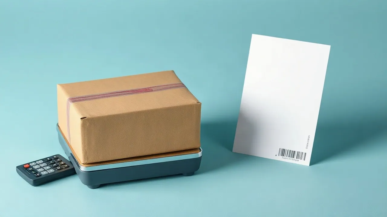eBay promoted listing fee on postage