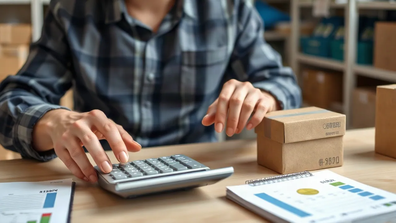 How to lower eBay ad rate