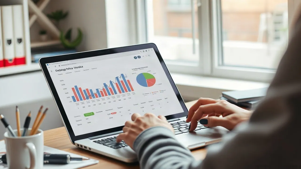 eBay campaign reporting guide