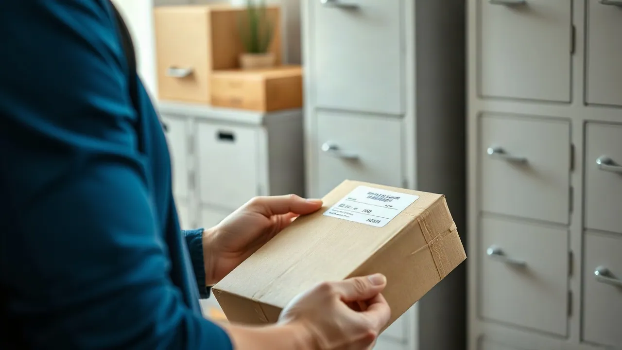 eBay Simple Delivery InPost