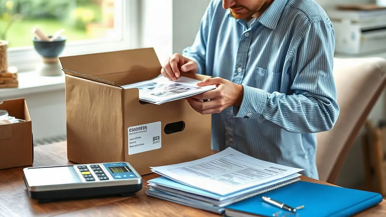 eBay Simple Delivery insurance protection