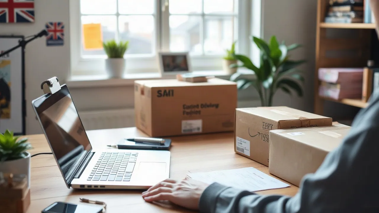 How to opt out of eBay Simple Delivery