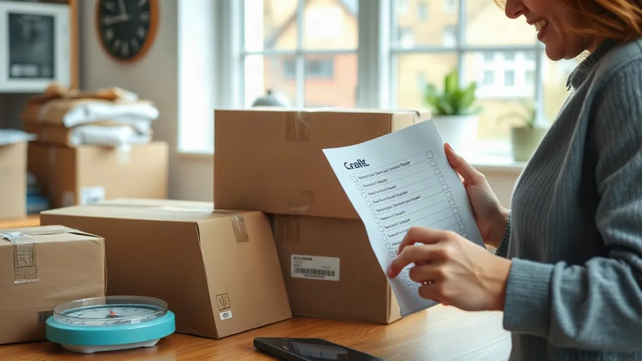 eBay Simple Delivery eligibility