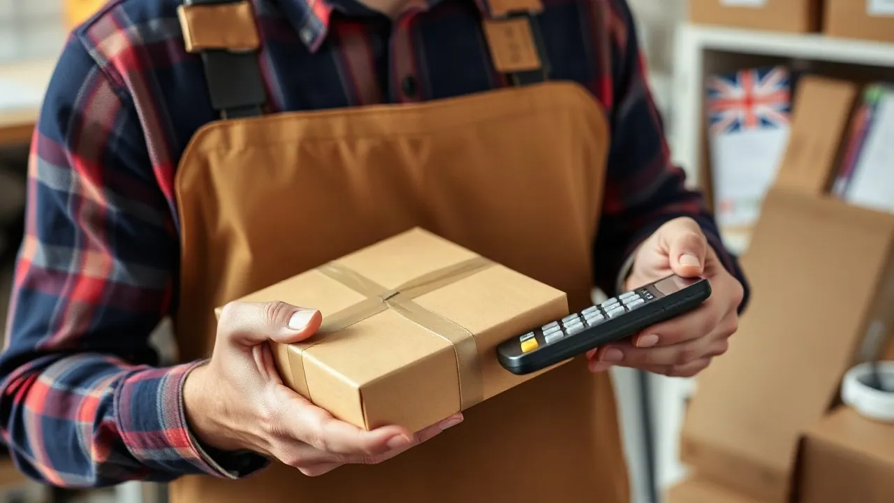 eBay postage overcharge policy