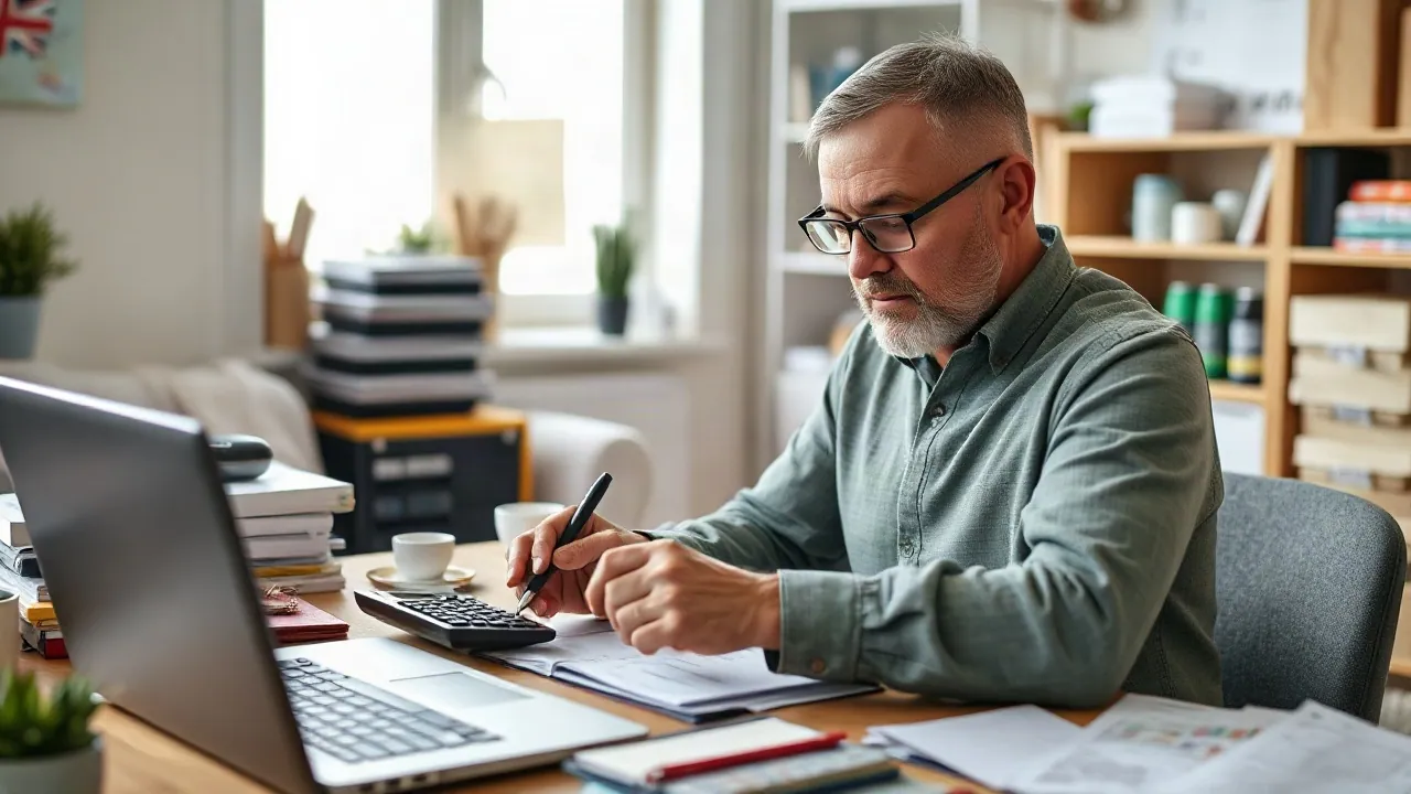 eBay tax guide for UK sellers