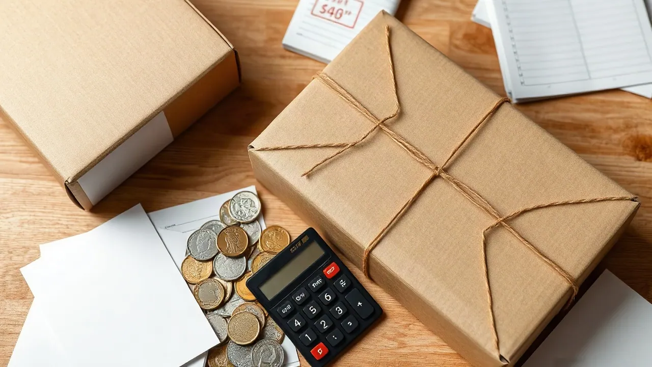 eBay reseller tax in the UK