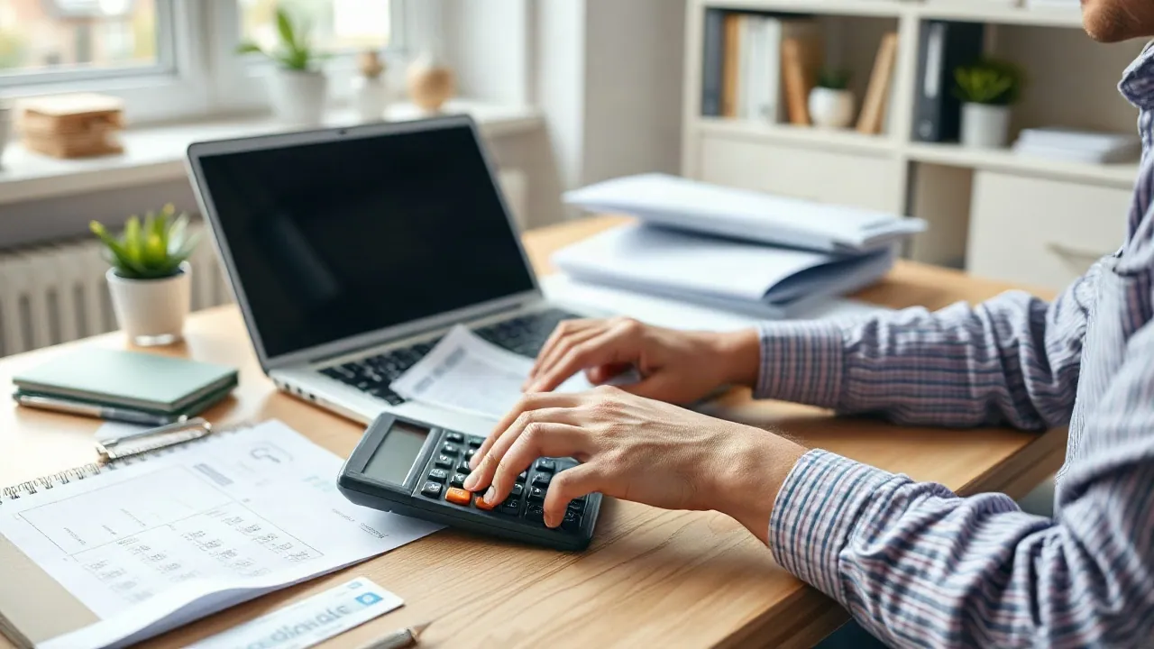 Self Assessment for eBay sellers in the UK