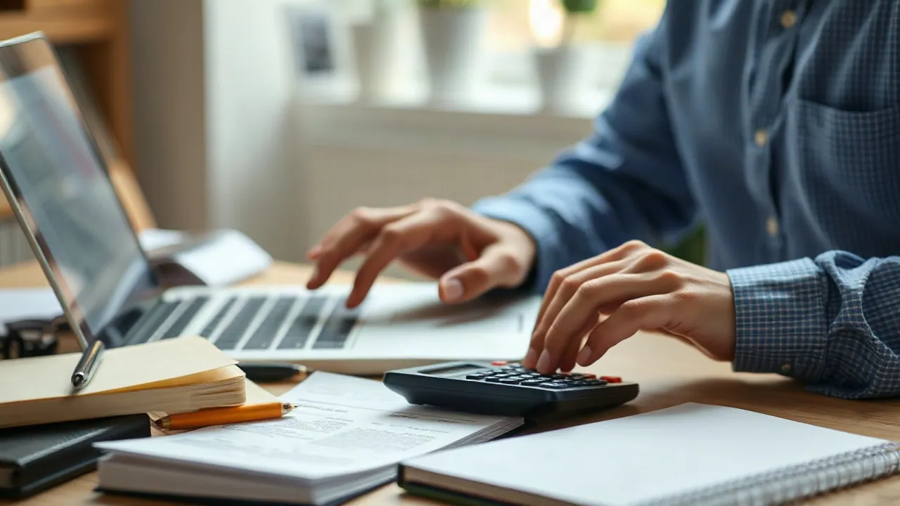 eBay bookkeeping for sellers