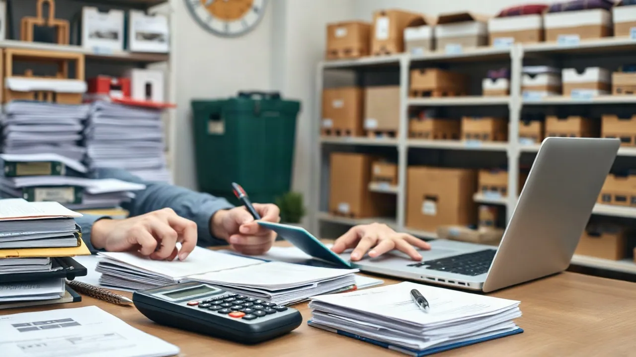 eBay VAT registration guide