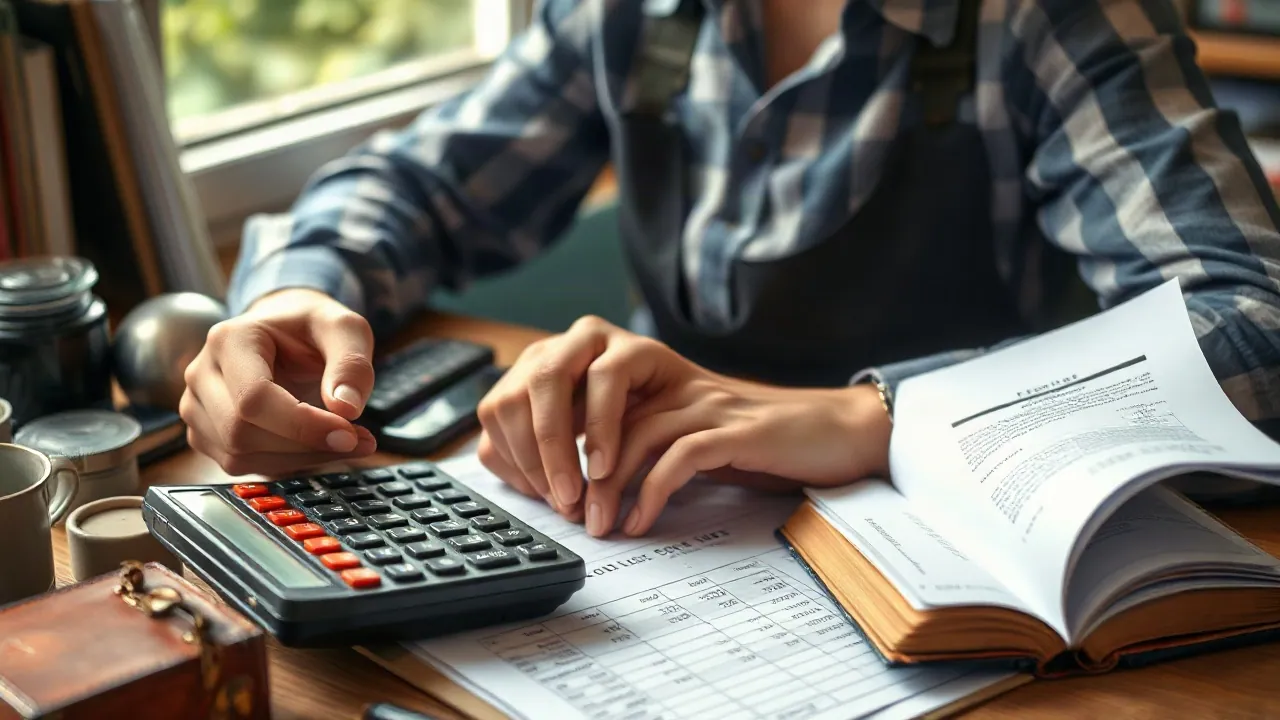 eBay VAT Margin Scheme for second-hand goods