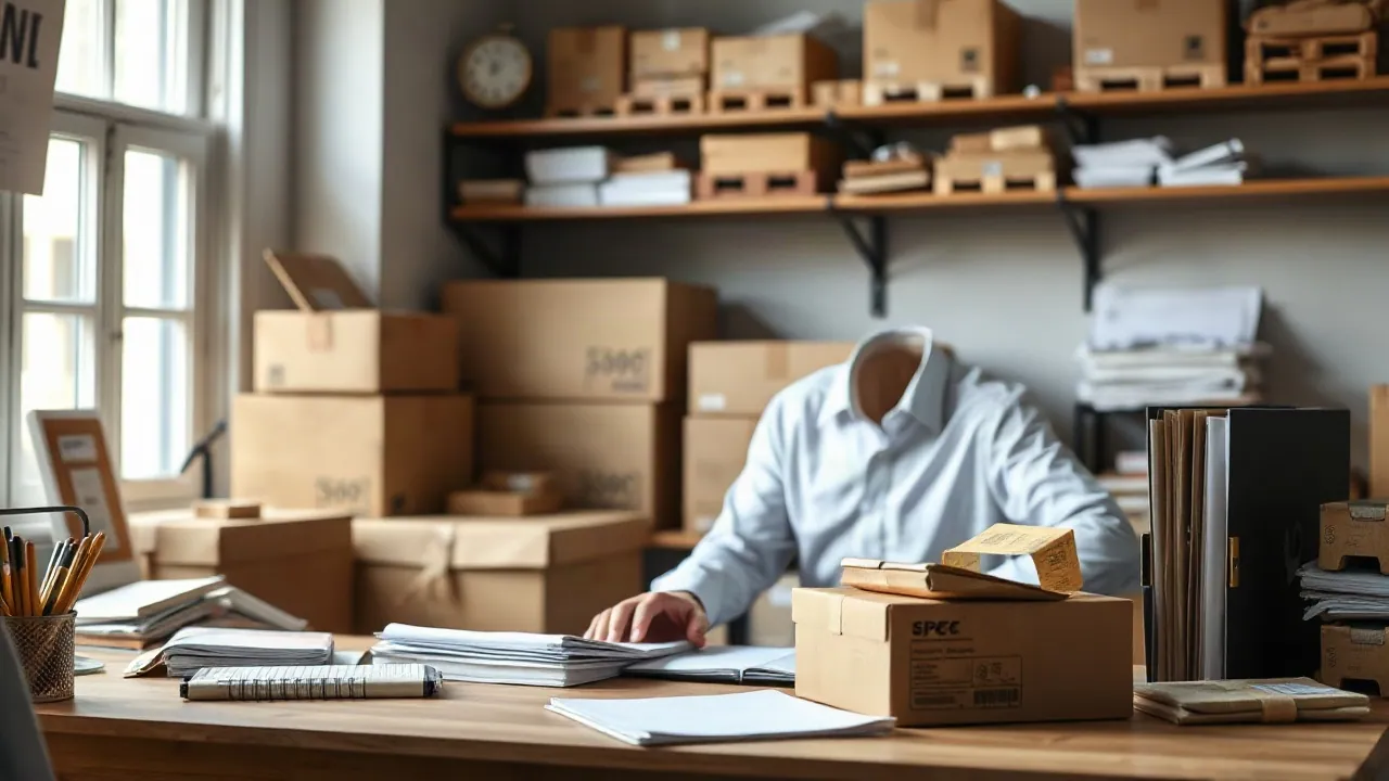 eBay limited company seller guide