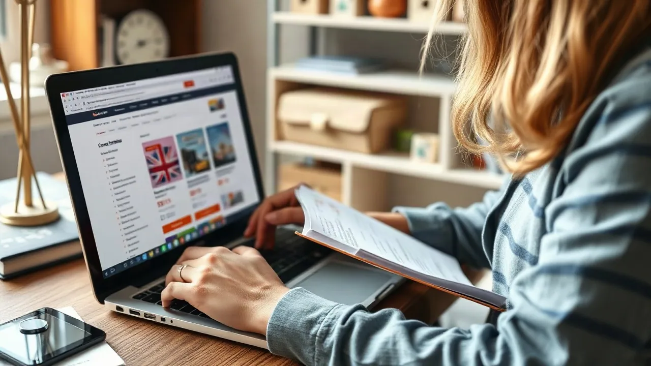 eBay Product Research guide