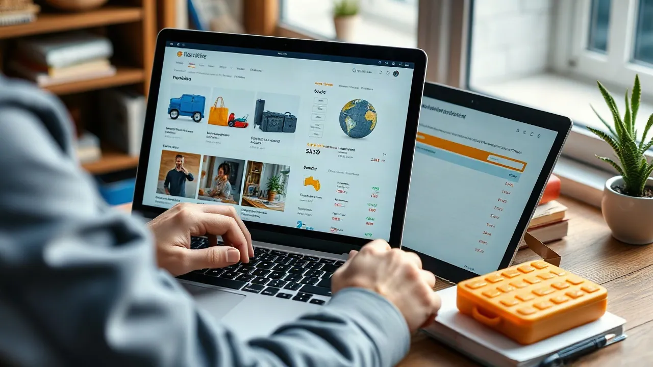 How to use eBay Product Research