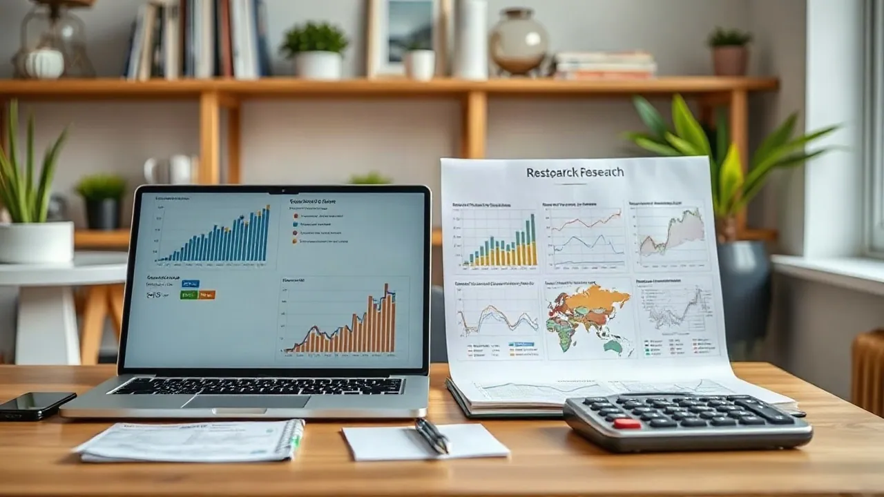 eBay completed listings vs Product Research