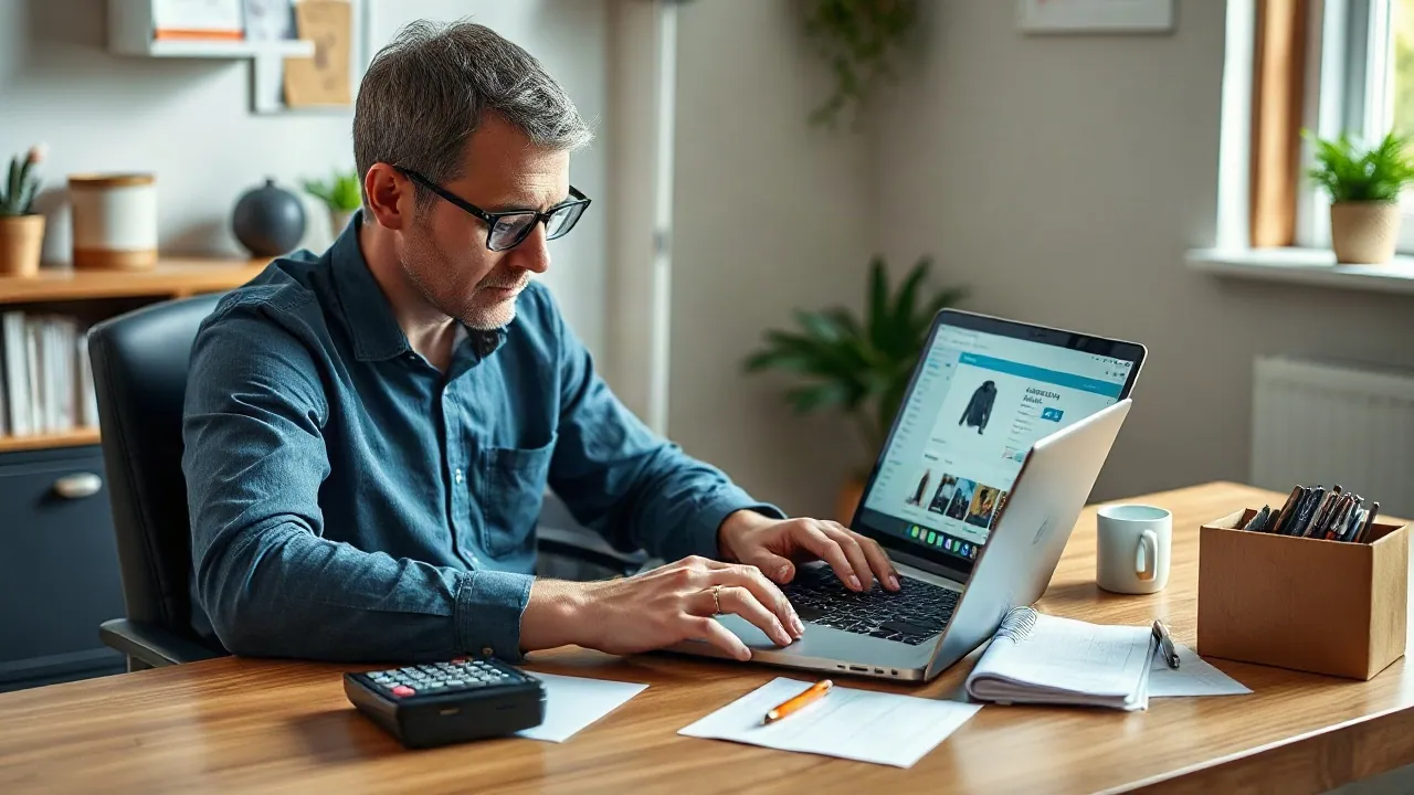 How to research eBay competition