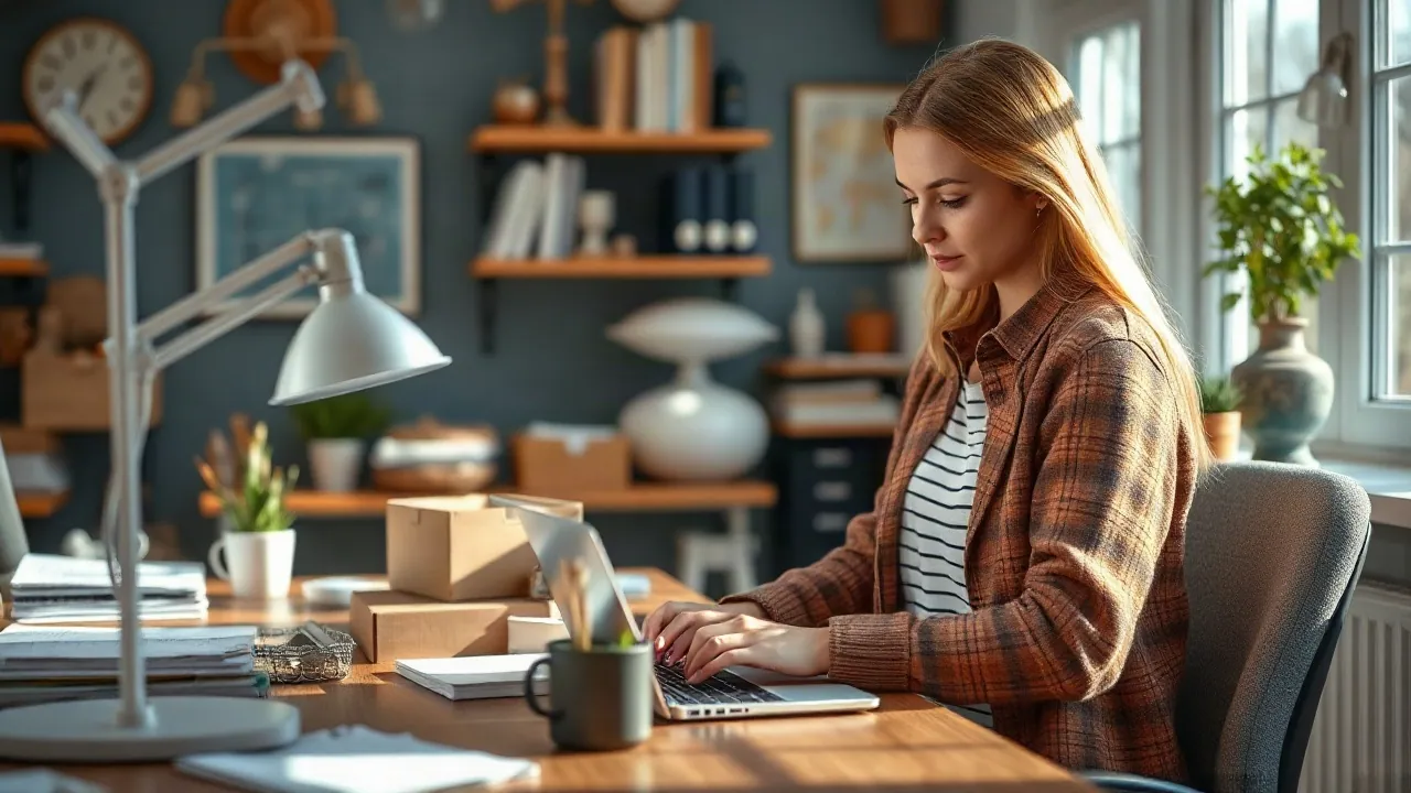 What to sell on eBay in January