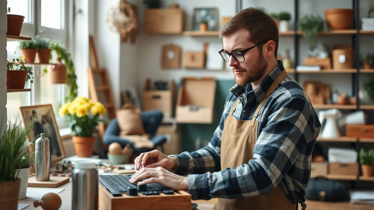 What to sell on eBay in spring