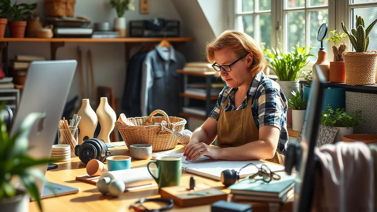 What to sell on eBay in summer