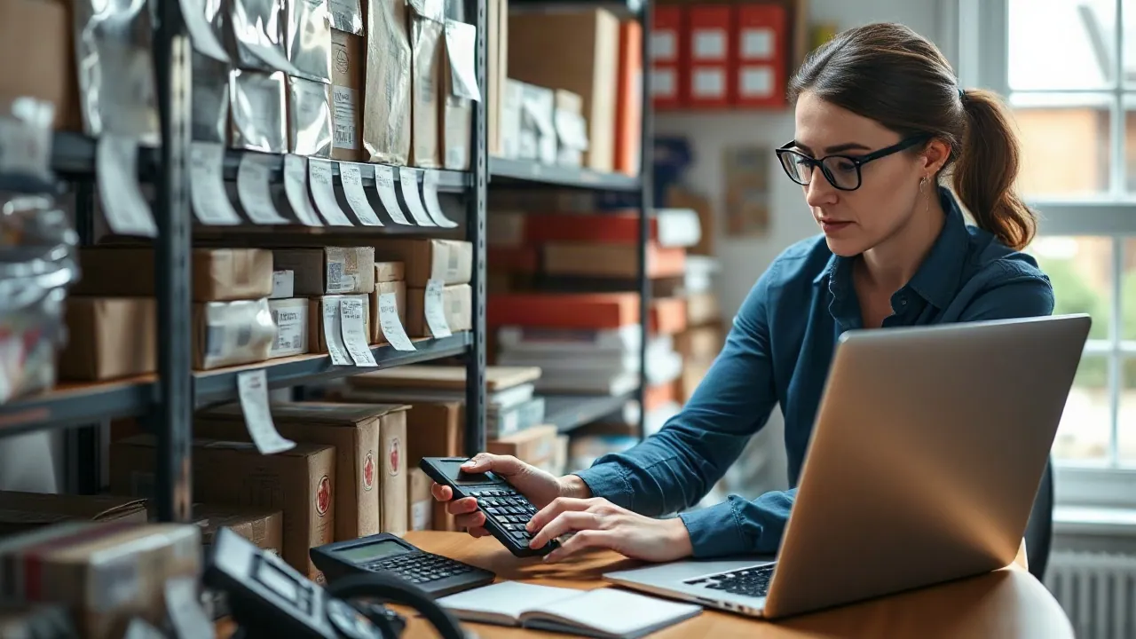 eBay dead stock strategy
