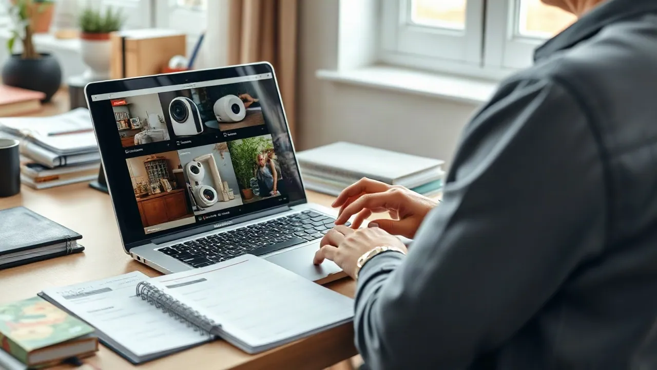 How often should you revise eBay listings?