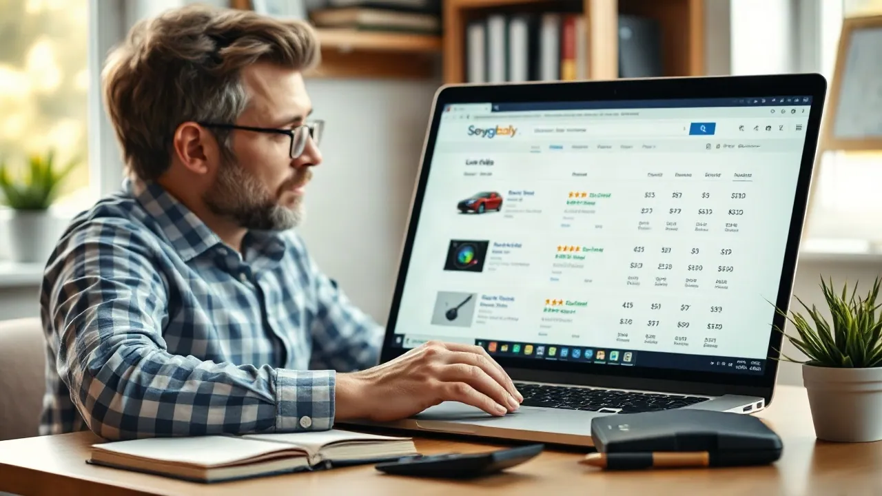 How eBay search works for sellers