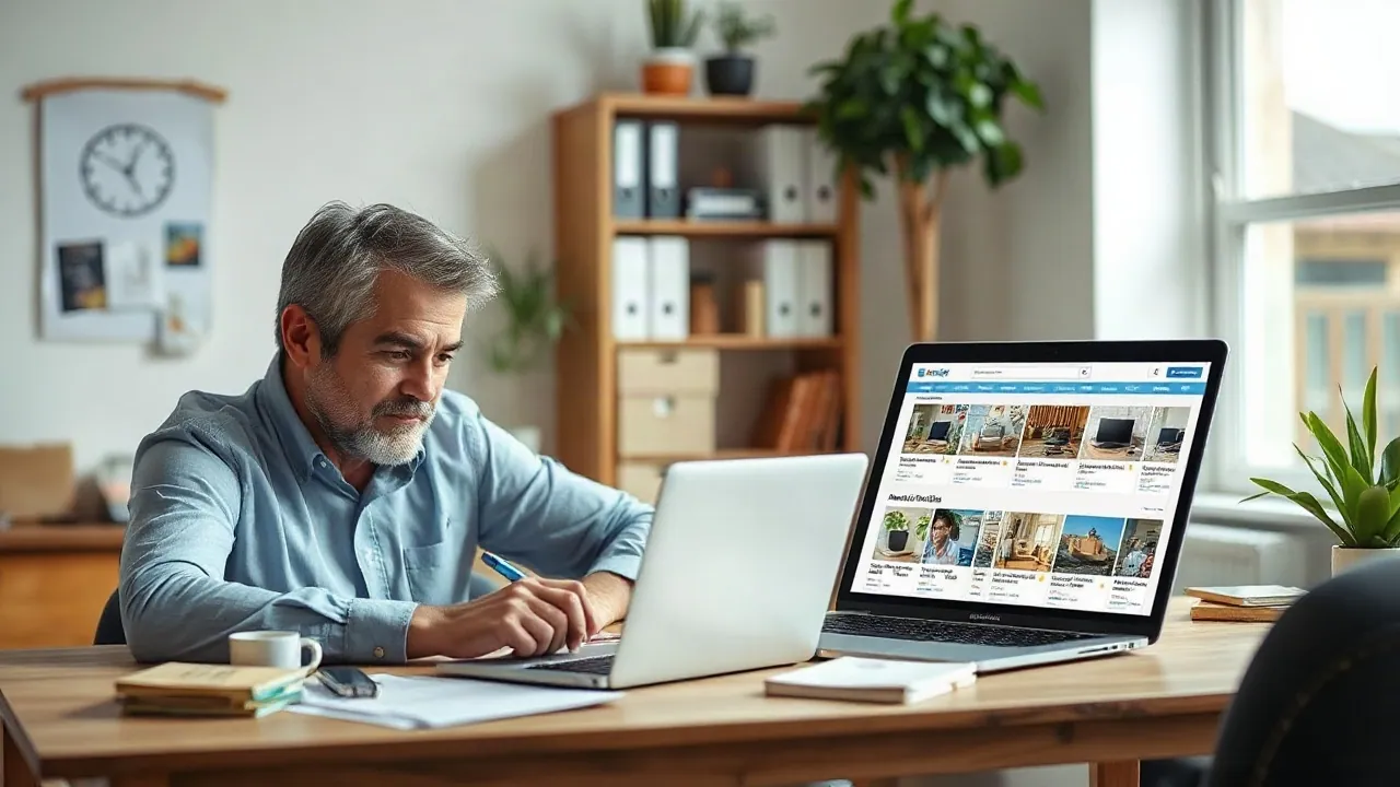 How to get eBay listings higher in search