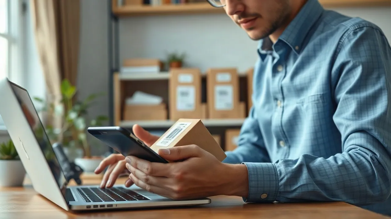 eBay GTIN guide