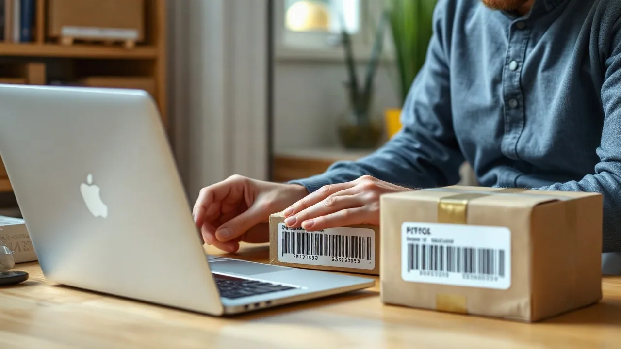 eBay UPC guide