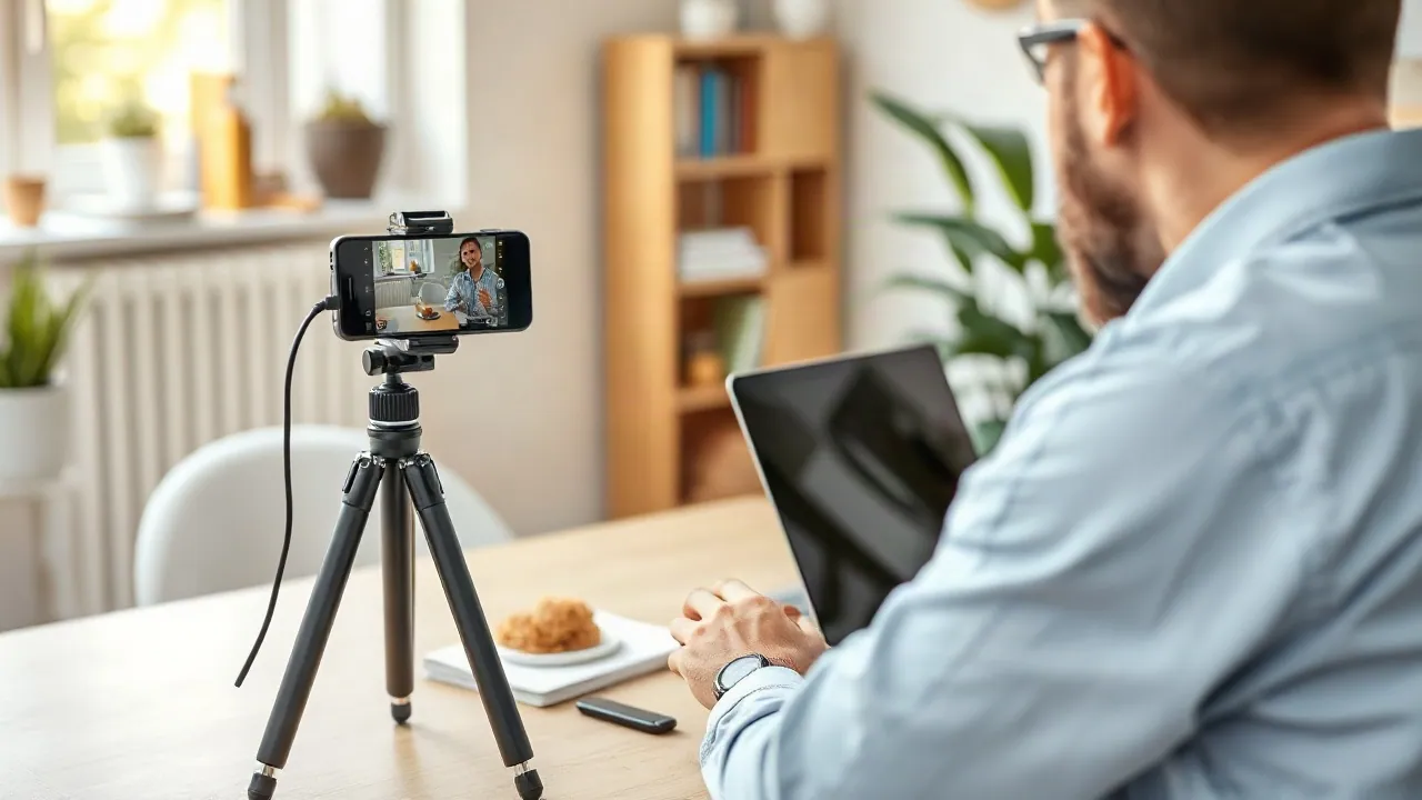 eBay listing video guide