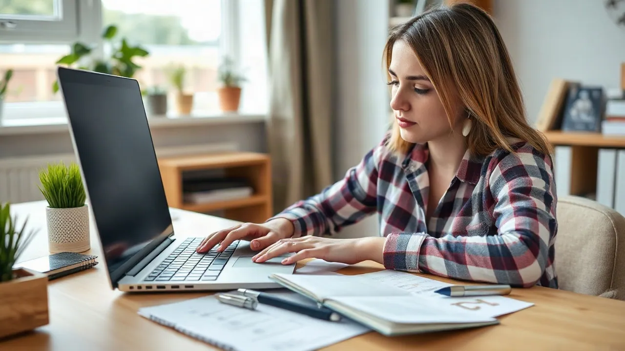 eBay category selection guide