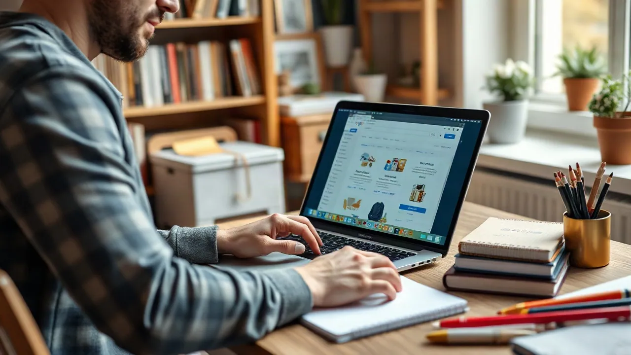 eBay listings in Google Search: external traffic guide