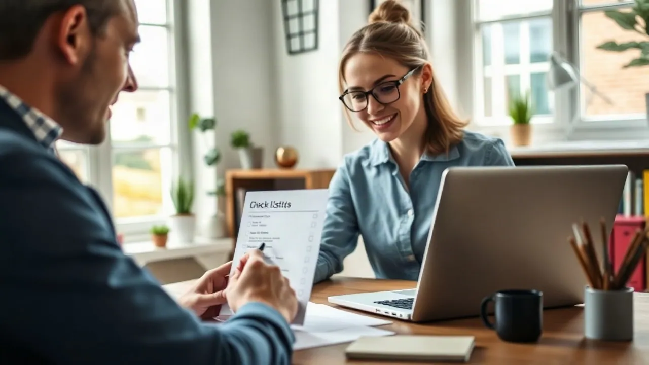 eBay listing optimisation checklist