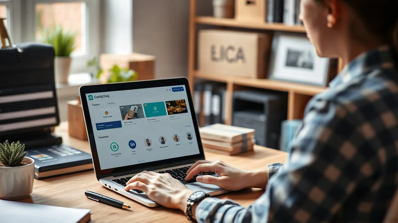 eBay Seller Hub guide for UK sellers